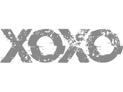XOXO LOGO